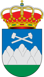 Logotipo de Ayuntamiento de Sabero